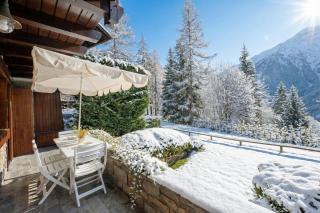 Plan Gorret Wonderful Apartment In Courmayeur - 1