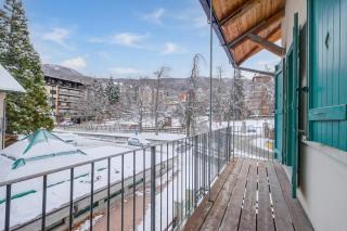 La Torre In The Center Of Town - Happy Rentals - 8