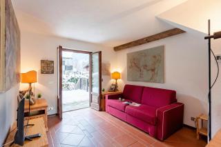Charming Apart with Garden in Courmayeur - Happy Rentals - 3
