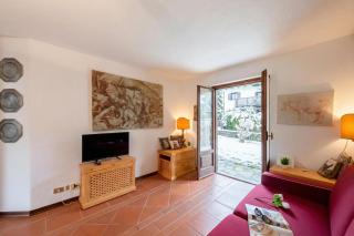 Charming Apart with Garden in Courmayeur - Happy Rentals - 2