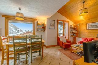 Alpine Duplex w/ Balcony & Fireplace - Happy Rentals - 7