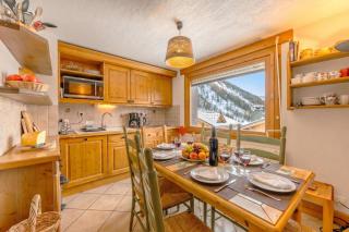 Alpine Duplex w/ Balcony & Fireplace - Happy Rentals - 6
