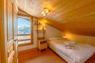 Alpine Duplex w/ Balcony & Fireplace - Happy Rentals - 4