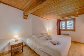Le Cristal MB13 Mountain View, Pool, Parking & Free WiFi - Happy Rentals - 2