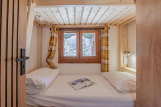 Le Cristal NB15 Mont-Blanc View, Pool, Parking & WiFi - Happy Rentals - 4