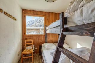 Residence Montana Garden View Near to Grands Montets Ski Lift, Sleeps 4 - Happy Rentals - 5