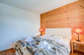 Boutique Chalet Moritz for 12 with Sauna - 3