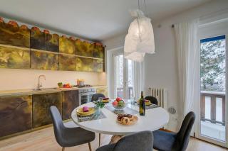 Studio Paradiso - Ski In Ski Out 300m - Happy Rentals - 8