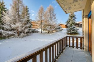 Studio Paradiso - Ski In Ski Out 300m - Happy Rentals - 4