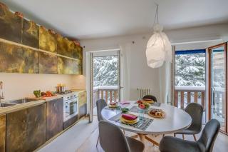 Studio Paradiso - Ski In Ski Out 300m - Happy Rentals - 1