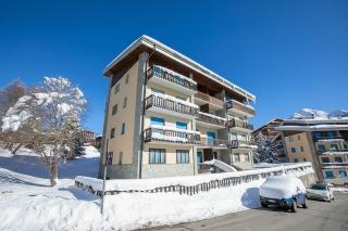 Studio Paradiso - Ski In Ski Out 300m - Happy Rentals - 2