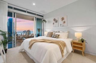 Coastal Escape Workspace Resort Facilities - 0