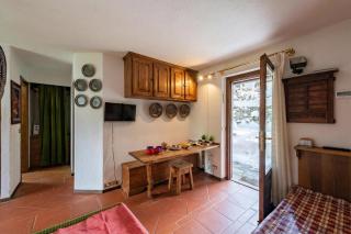Cozy Apartment with Garden in Courmayeur - Happy Rentals - 9