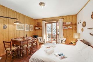 Alme Suites near Slopes of Campo Smith - Happy Rentals - Bardonecchia - 8