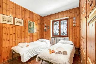 Alme Suites near Slopes of Campo Smith - Happy Rentals - Bardonecchia - 5