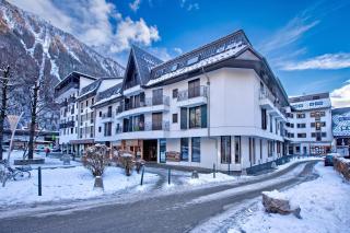 Chamonix Sud - 5