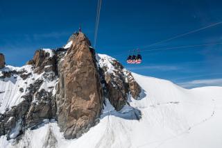 Chamonix Sud - 1