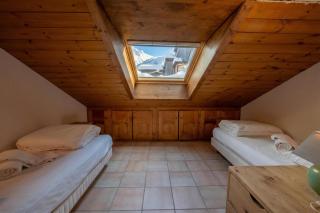 Le Cristal MB8 Mountain View, Pool, Parking & WiFi - Happy Rentals - Chamonix - 2