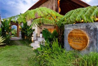 Wisana Villa Ubud by Dhananjaya Hospitality - Ubud - 9