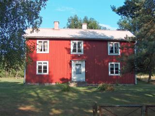 4 person holiday home in Brua Kulla - 0