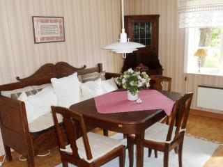 4 person holiday home in Brua Kulla - 6