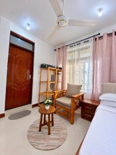 Beach Studio Apartment - Dar es Salaam - 7