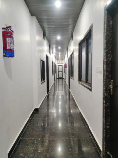 Suryavanshi Guest House - 8