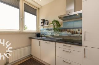 Centraal gelegen appartement met 2 badkamers in Aagtekerke vlakbij Domburg - 9