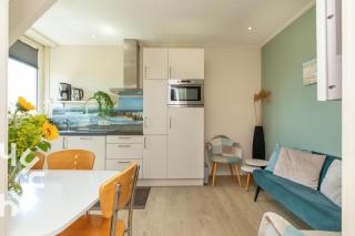 Centraal gelegen appartement met 2 badkamers in Aagtekerke vlakbij Domburg - 8