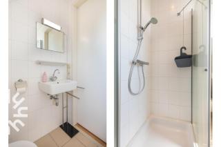 Centraal gelegen appartement met 2 badkamers in Aagtekerke vlakbij Domburg - 4