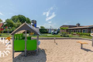 Centraal gelegen appartement met 2 badkamers in Aagtekerke vlakbij Domburg - 1