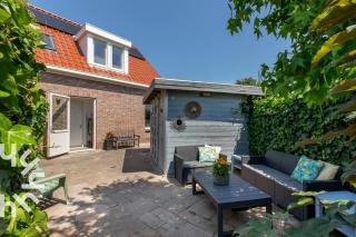 Centraal gelegen appartement met 2 badkamers in Aagtekerke vlakbij Domburg - 0