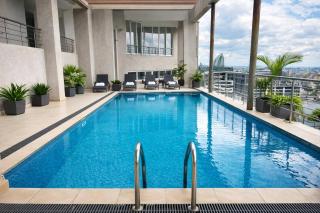 Imagine Luxe Complex Listing - Nairobi - 8