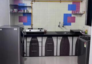 Comfortable & Spacious 1BHK with Balcony - 9