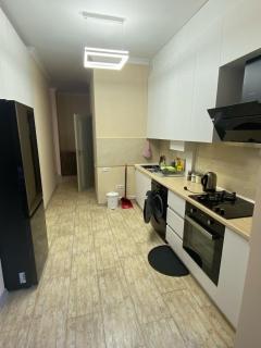 Apartament Centr Paronyan - 5