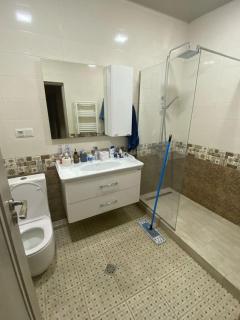 Apartament Centr Paronyan - 4