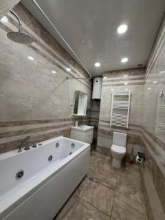Apartament Centr Paronyan - 2