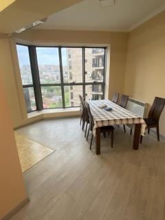 Apartament Centr Paronyan - 1