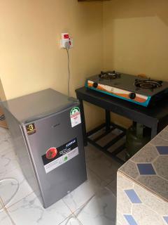 Fewa studio - 1