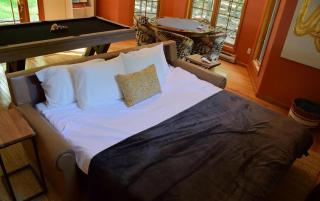 Cozy Mountain, Poconos, Hot Tub, Game Rm, Ski - 4