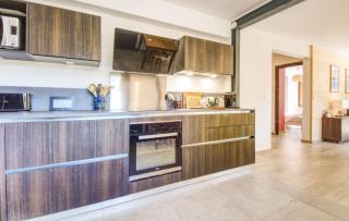 Chalet Sol & Sauna - Chamonix-Mont-Blanc - 9