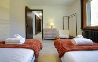Chalet Sol & Sauna - Chamonix-Mont-Blanc - 3
