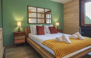 Chalet Sol & Sauna - Chamonix-Mont-Blanc - 2