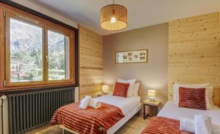 Chalet Sol & Sauna - Chamonix-Mont-Blanc - 1