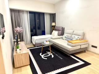 Star Residence KLCC View by Nexus 09 - 8
