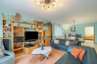 Ferienwohnung Kubin - 6