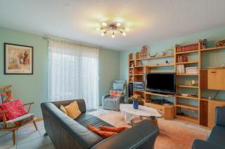 Ferienwohnung Kubin - 9