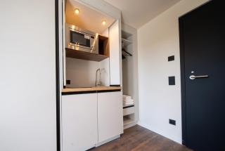 Brick Hotel Bocholt - 3