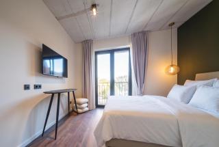 Brick Hotel Bocholt - 8