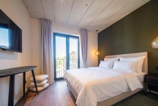 Brick Hotel Bocholt - 7